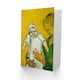 image 2 of Vincent van Gogh Art Card Madame Roulin and Her Baby