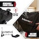 image 4 of MoverX 300L/180kg Premium Camping Trolley