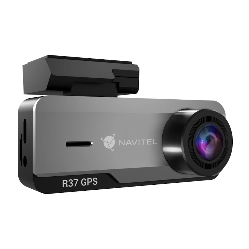 image 1 of Navitel R37 GPS Front Dash Cam Full HD