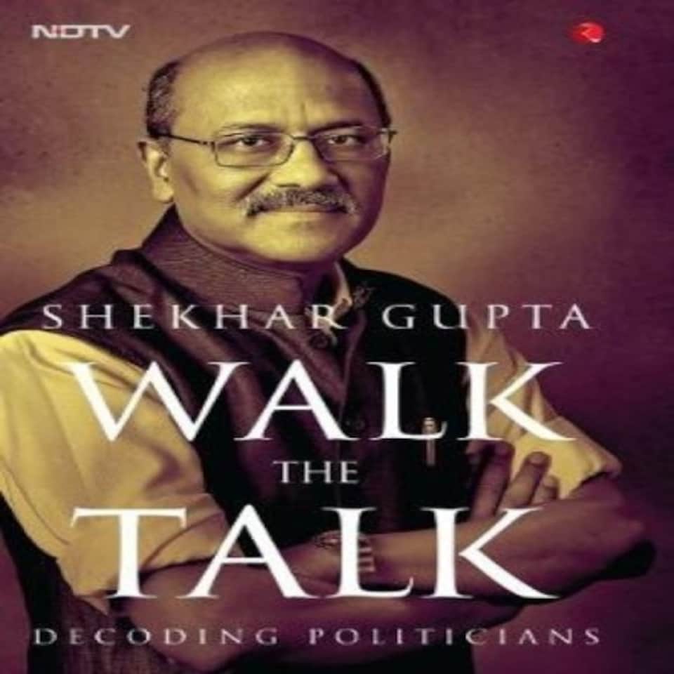 Walk The Talk