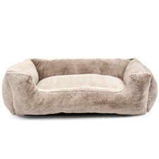 Bunty Arctic Bed Cream | XXL