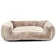 image 1 of Bunty Arctic Bed Cream | XXL