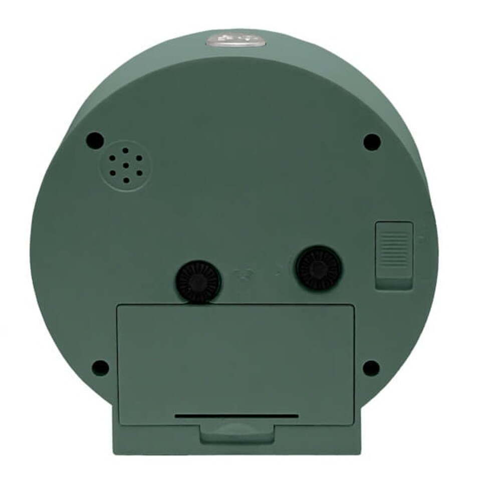 image 1 of Acctim Caleb Moss Clock