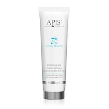 Apis Professional Oxy O2 Terapis Oxygenating 3in1 Gel Mask with Active Oxygen 100ml