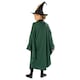 image 3 of Harry Potter Childrens/Kids Professor McGonagall Costume - Green - 7-10 Years 7