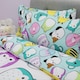 image 4 of Squishmallows Happy Double Duvet Cover