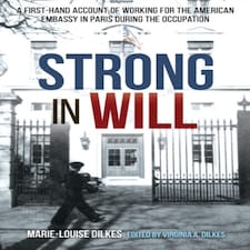 Strong In Will