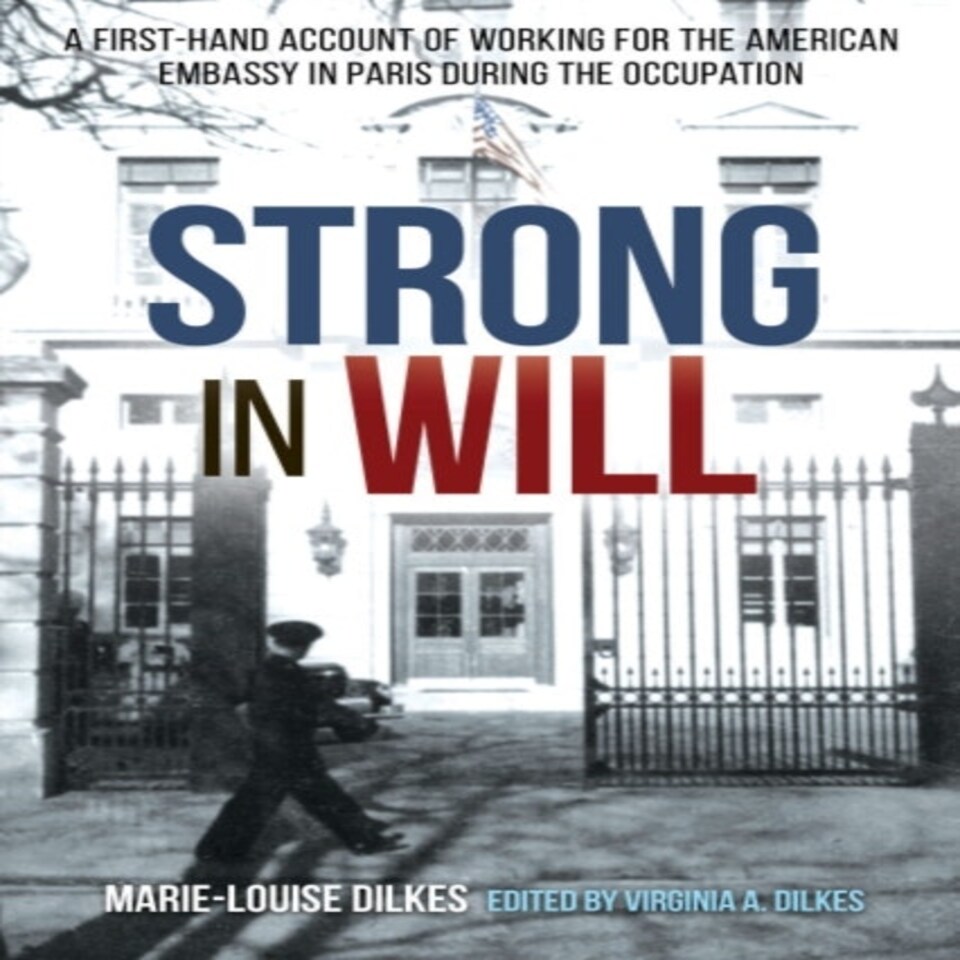 Strong In Will