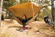 image 4 of Adventure Ultra-Light Hammock Tarp | Brown