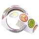 image 3 of Roll of 200 Stickers Reward by Cleaver Kidz
