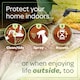 image 6 of Inoscent Ant Repellent Spray (5l) for Indoor & Outdoor Use, Natural Peppermint Oil Formula For Home & Garden, Family Friendly