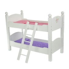 Doll Playsets & Accessories