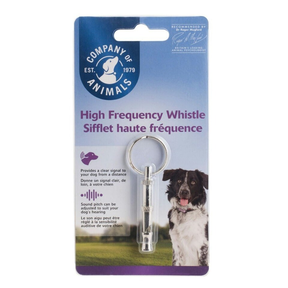 image 1 of Company of Aminals High Frequency Whistle