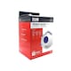 image 2 of Scan Moulded Valved Disposable Mask - Multi Colour - Box of 10