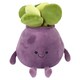 image 6 of Potted Plants Soft Toy Cute Plushie Huggable Cuddly Stuffed Toy 20cm Purple