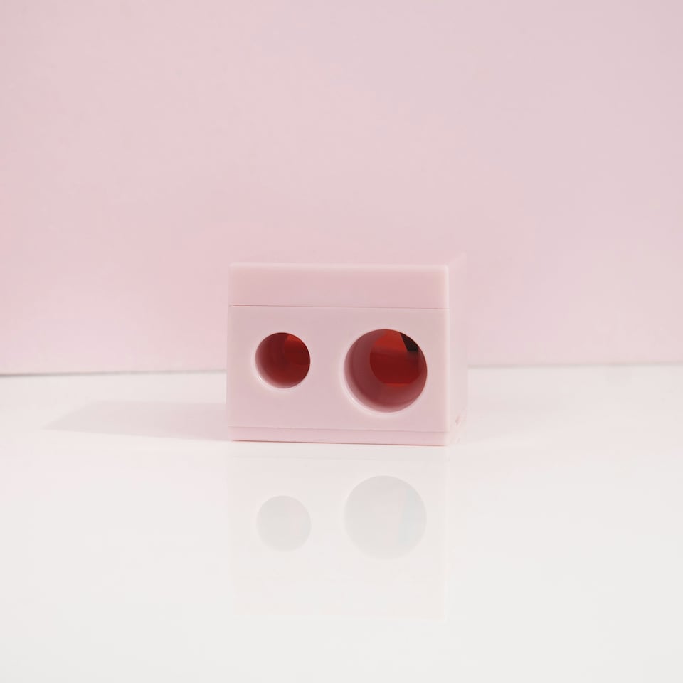 image 1 of Brushworks Sharpener Duo