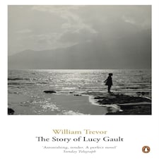 The Story Of Lucy Gault