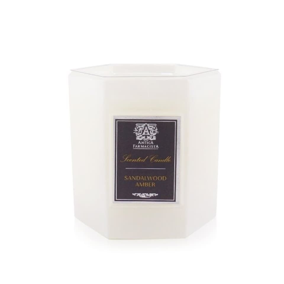 image 1 of Candle - Sandalwood Amber - 255g/9oz N/A