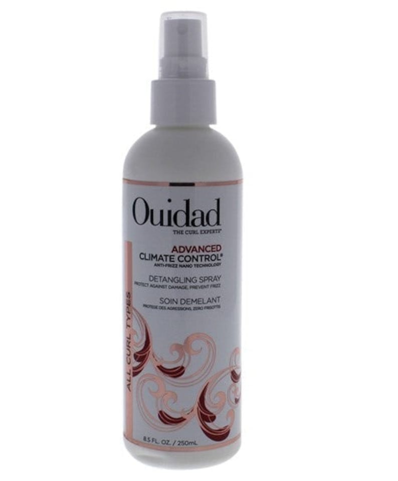 image 1 of Ouidad Advanced Climate Control Detangling Spray