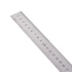 image 2 of Blackspur Steel Rule - 30.5cm