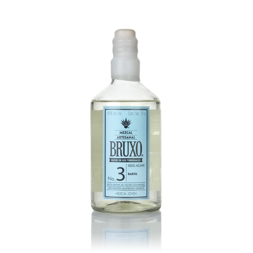 image 1 of Bruxo No.3 | Clear