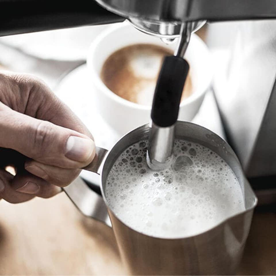 image 1 of Gastroback Design Espresso Pro