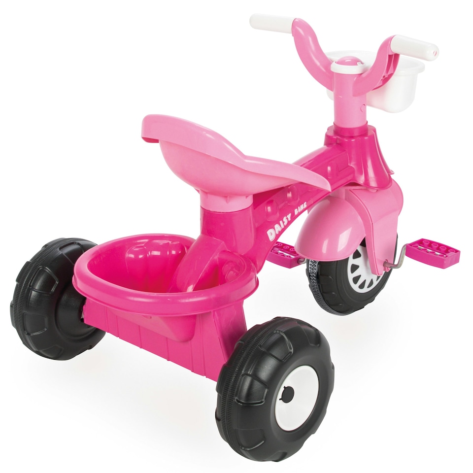image 1 of Pilsan Daisy Tricycle