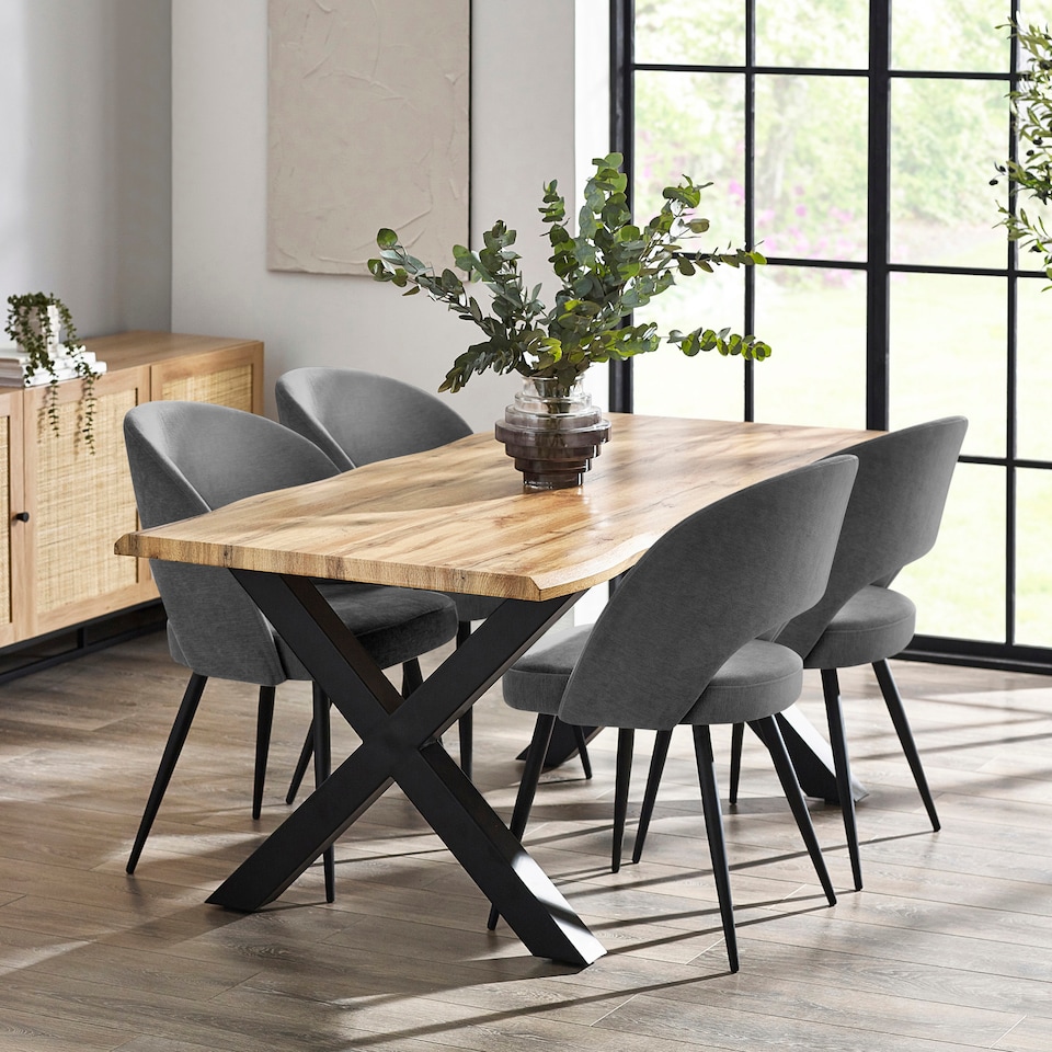 image 1 of Harvey Dining Table