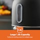 image 3 of GEEPAS Electric Kettle