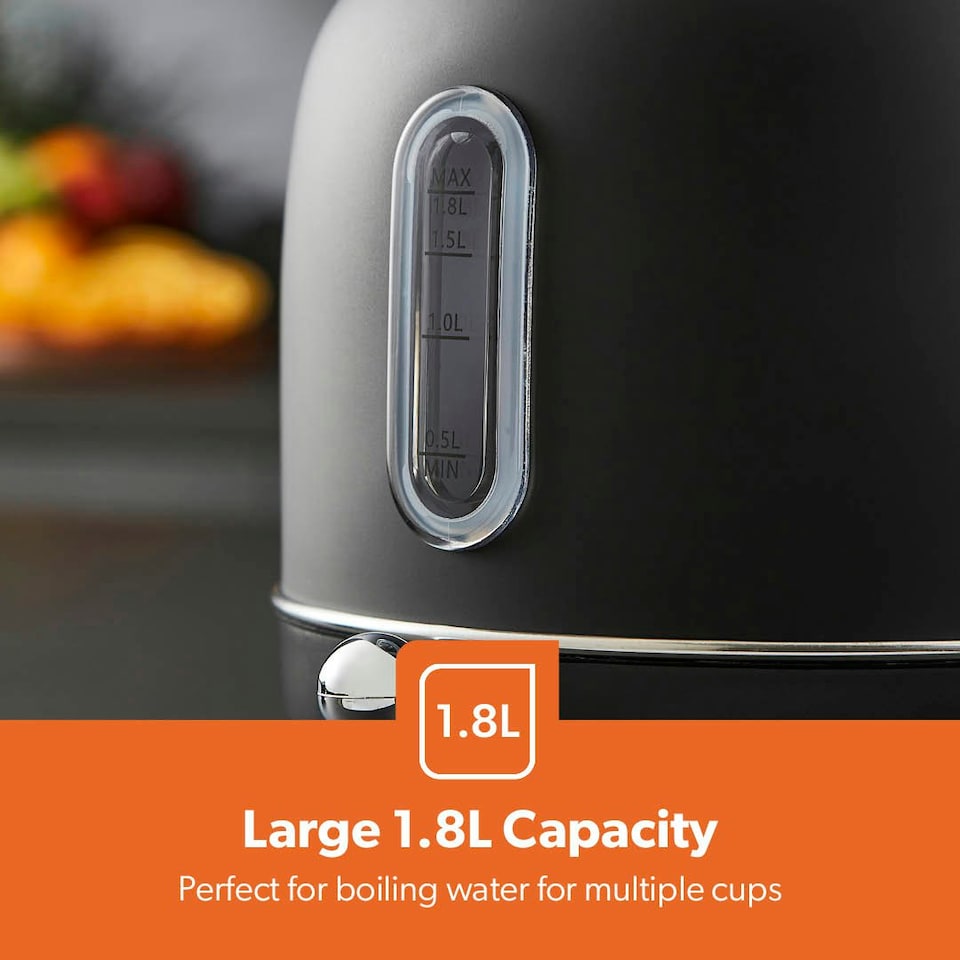 image 1 of GEEPAS Electric Kettle