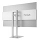 image 9 of ASUS ProArt OLED PA32UCDM computer monitor 80 cm (31.5 Inches) 3840 x 2160 pixels 4K Ultra HD QD-OLED Silver