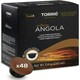 image 1 of Angola - Dolce Gusto ® Compatible Coffee Capsules (48 Pods)