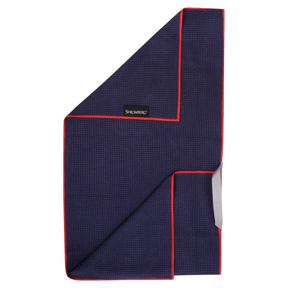 image 1 of Stromberg Microfibre Golf Towel
