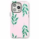 image 1 of Palm Leaf Phone Case | Pink | iPhone 12 Pro Max
Slim | iPhone 12 Pro Max
Slim