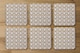 image 2 of Geometric Scales (Coaster)