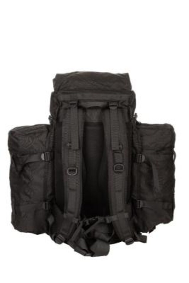 image 1 of Snugpak Rocketpak Tactical Rucksack in Green or Black