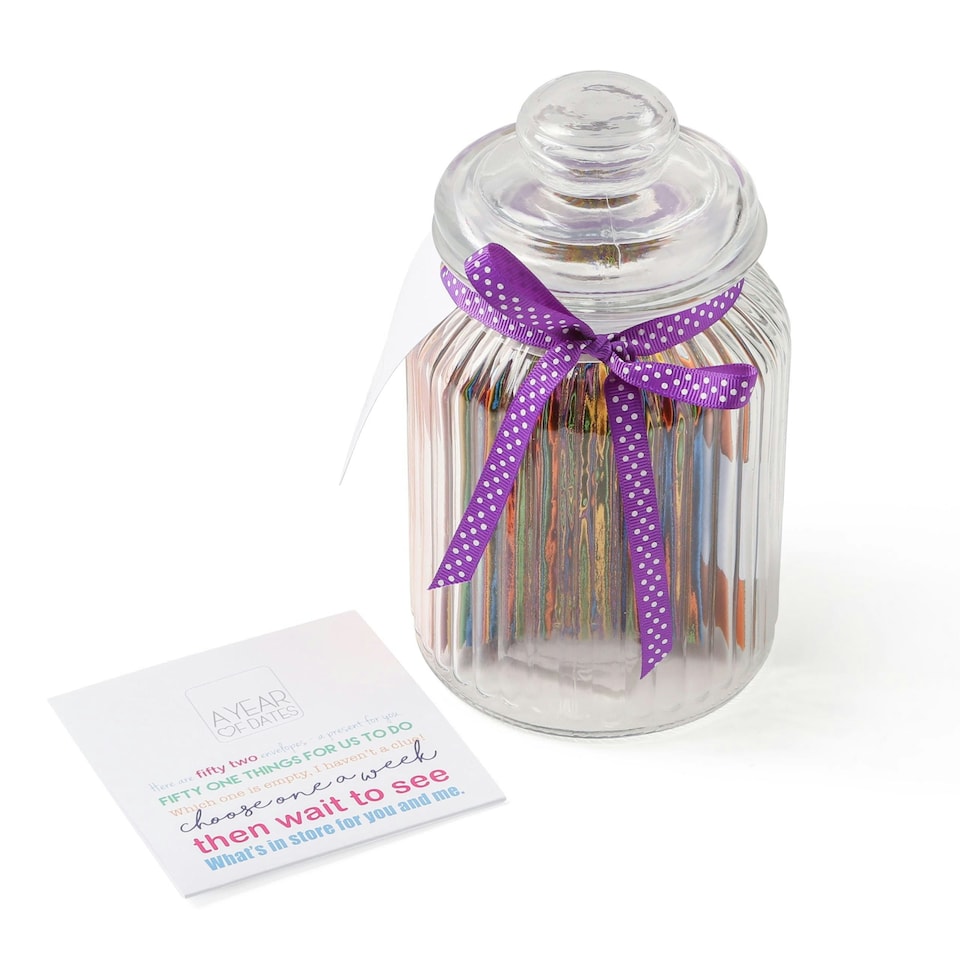image 1 of A Jar of Dates