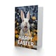 image 2 of Bunny Daisy Flower Meadow Inside Easter Him Her Card