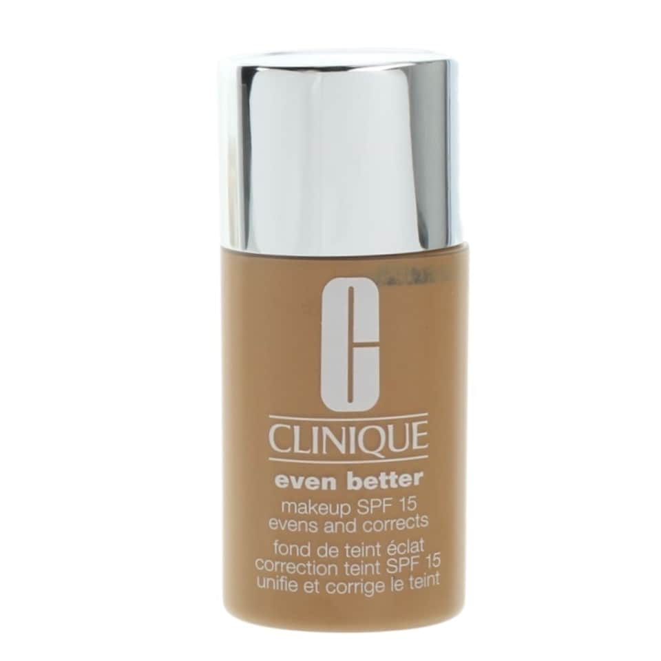 image 1 of Clinique Even Better Makeup Foundation WN 76 Toasted Wheat 30ml N/A