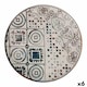 image 1 of Underplate La Mediterránea Grecia Porcelain (6 Units) N/A