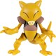 image 3 of Pokemon - Clip 'n' Go Abra + Level Ball