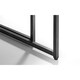 image 4 of Classic Oak Nesting Coffee Tables Brown