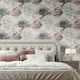 image 3 of Rhoda Rose Wallpaper