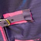 image 3 of Tempest Original Tie Dye 200g Standard Neck Horse Turnout Rug - Navy/Pink - 4´ 6"
