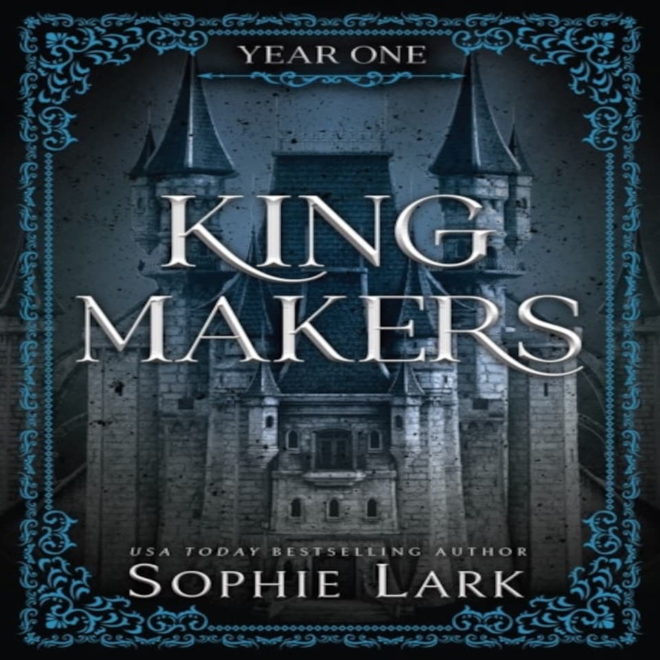 Kingmakers Year One