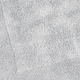 image 3 of Heavyweight Reversible Bath Mat Rug 53 x 85cm - Dove Grey