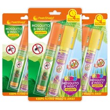 Mosquito & Insect Repellent Spray Pens