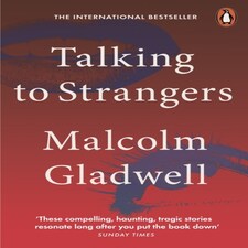 Talking To Strangers