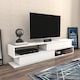 image 4 of Decorotika Cortez TV Unit for TV's up to 72 inch