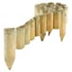 image 1 of Rowlinson 12" Easy Fix Spiked Log Roll - Pack of 2